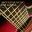 Argentine Music for Guitar - Folklore / Vol. 2 Albumcover