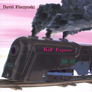 KiF Express cover