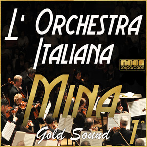 L'Orchestra Italiana - Mina Gold Sound Vol. 1 album