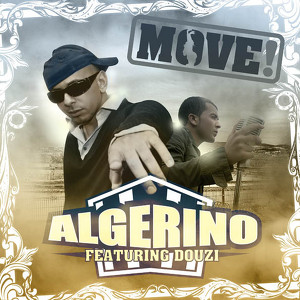 Algerino feat Douzi