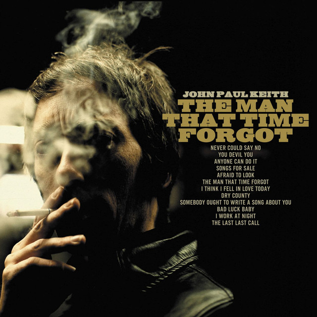 The Man That Time Forgot cover