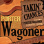 Takin' Chances Albumcover