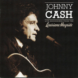 Live Recordings From The Louisiana Hayride album