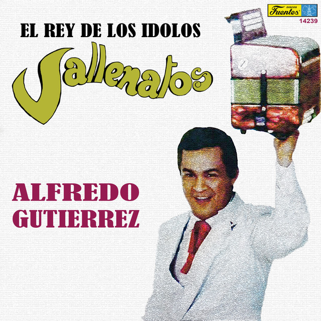 Alfredo Gutiérrez Photo