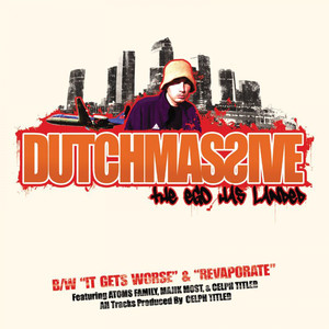 The Ego Has Landed (Maxi-Single) album