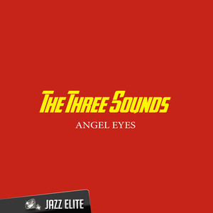 Angel Eyes album