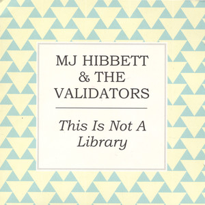 This Is Not a Library cover