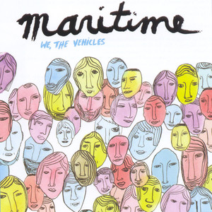 We, the Vehicles cover