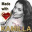 Made with Love Albumcover