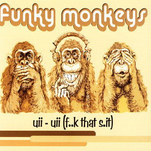 Funky Monkeys