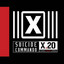 X.20: 1986-2006 cover