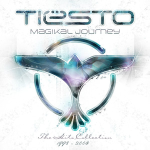 Magikal Journey (The Hits Collection 1998-2008) album