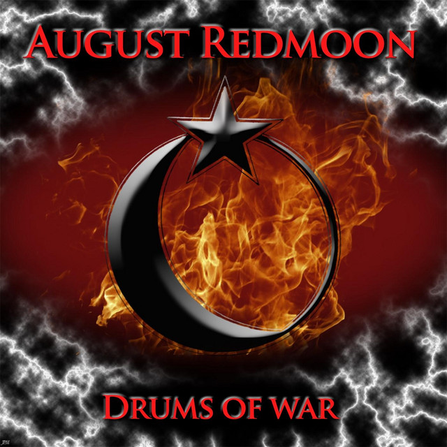 August Redmoon Photo