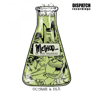 Method in the Madness album