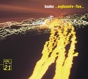 ...explosante-fixe... album