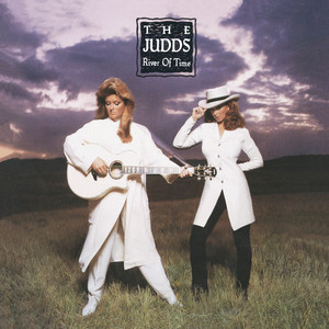 River of Time album
