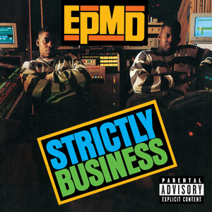 Strictly Business (25th Anniversary Expanded Edition) album