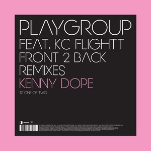 Playgroup feat. KC Flightt
