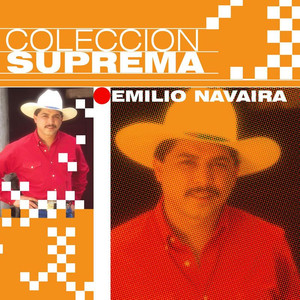 Coleccion Suprema album