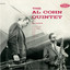 The Al Cohn Quintet Featuring Bob Brookmeyer Albumcover