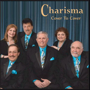 Cover to Cover Albumcover