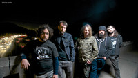 Eyehategod Photo