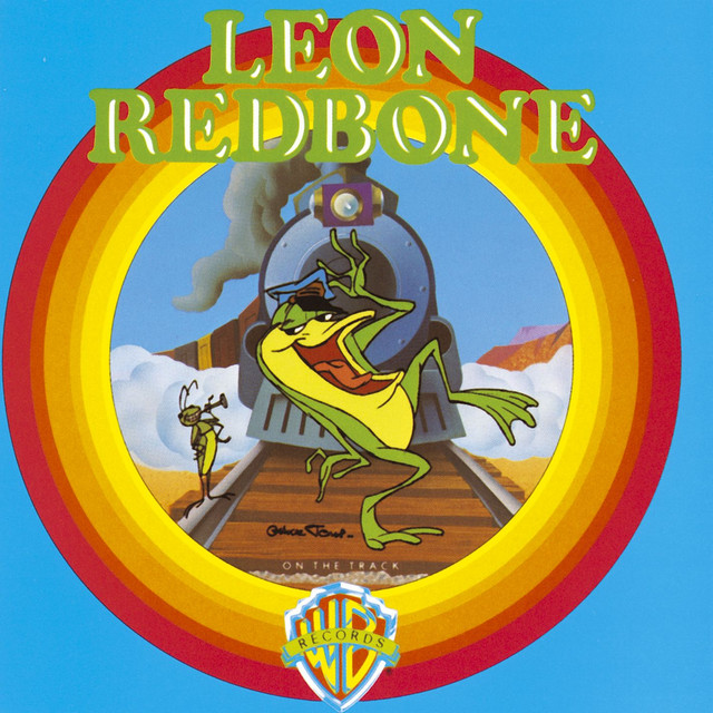 On The Track cover