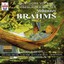 Brahms : Quatuors vocaux, Liebeslieder Walzer Albumcover