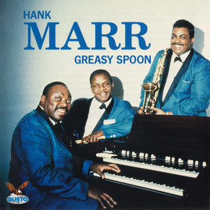 Greasy Spoon cover