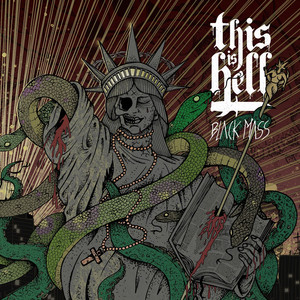 Black Mass album