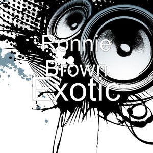 Ronnie Brown