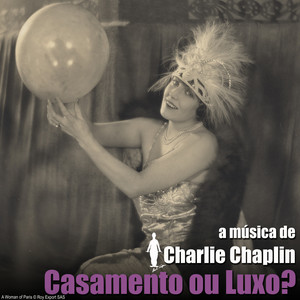 Casamento ou Luxo? (Trilha sonora original) album