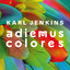 Adiemus Colores cover