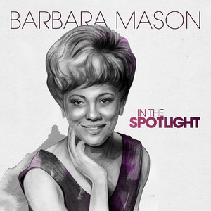 In the Spotlight: Barbara Mason album
