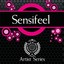 Sensifeel Works Albumcover