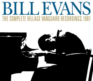 The Complete Live At The Village Vanguard 1961 album