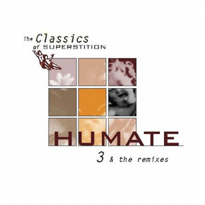 3 & The Remixes cover