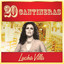 20 Cantineras cover