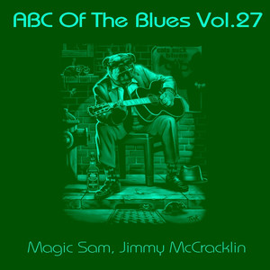 ABC Of The Blues, Vol. 27 album