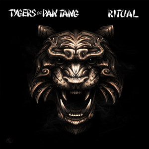 Ritual cover