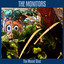 The Monet Shot cover