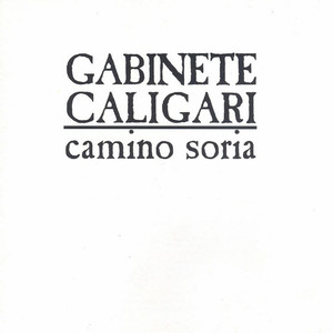 Camino Soria album