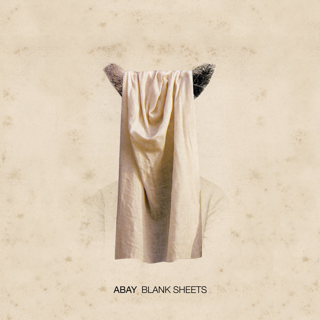 Blank Sheets cover