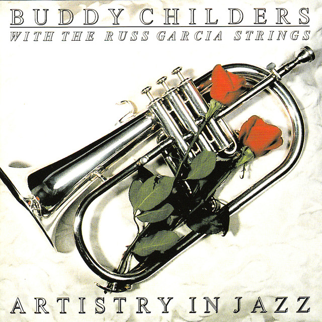 Buddy Childers photo