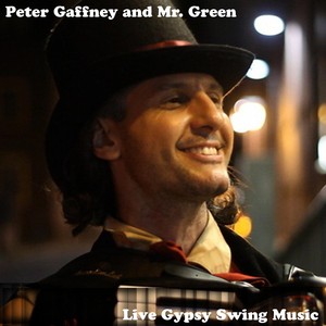 Peter Gaffney