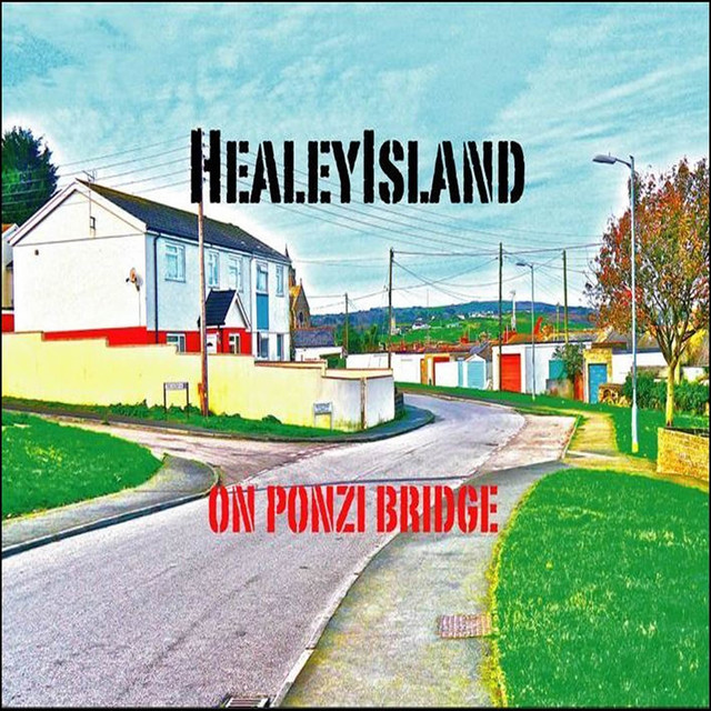 Healeyisland Photo