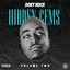 Hidden Gems Vol.2 Albumcover