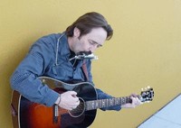 Michael Gaither