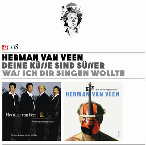 Deine Küsse sind süßer cover