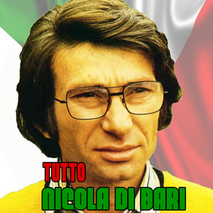 Tutto Nicola di Bari cover